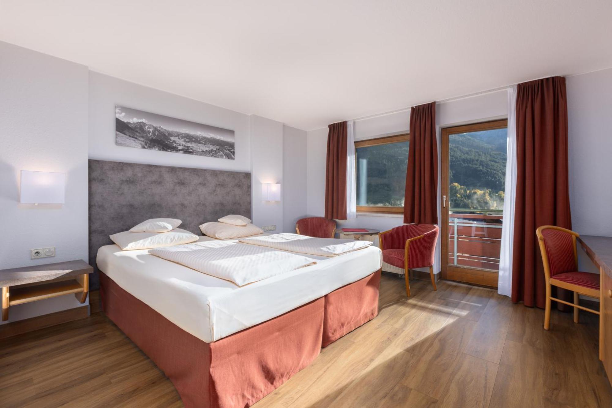 Ifa Alpenrose Hotel Kleinwalsertal Mittelberg Room photo